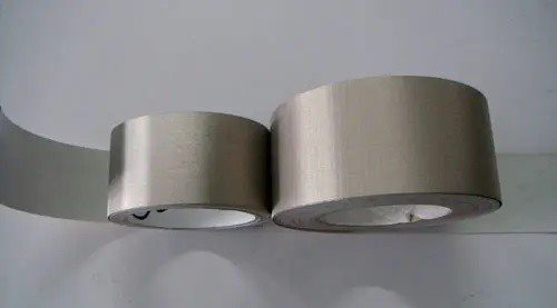 Metalized Fabric