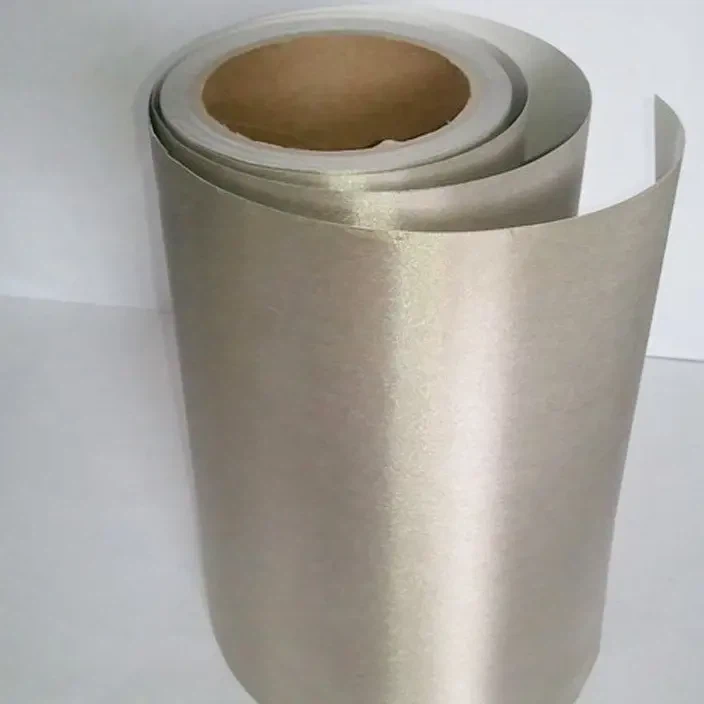 Metalloitu